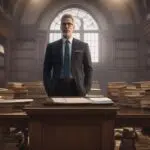 O Cotidiano Do Advogado: Uma Jornada De Desafios E Realizações